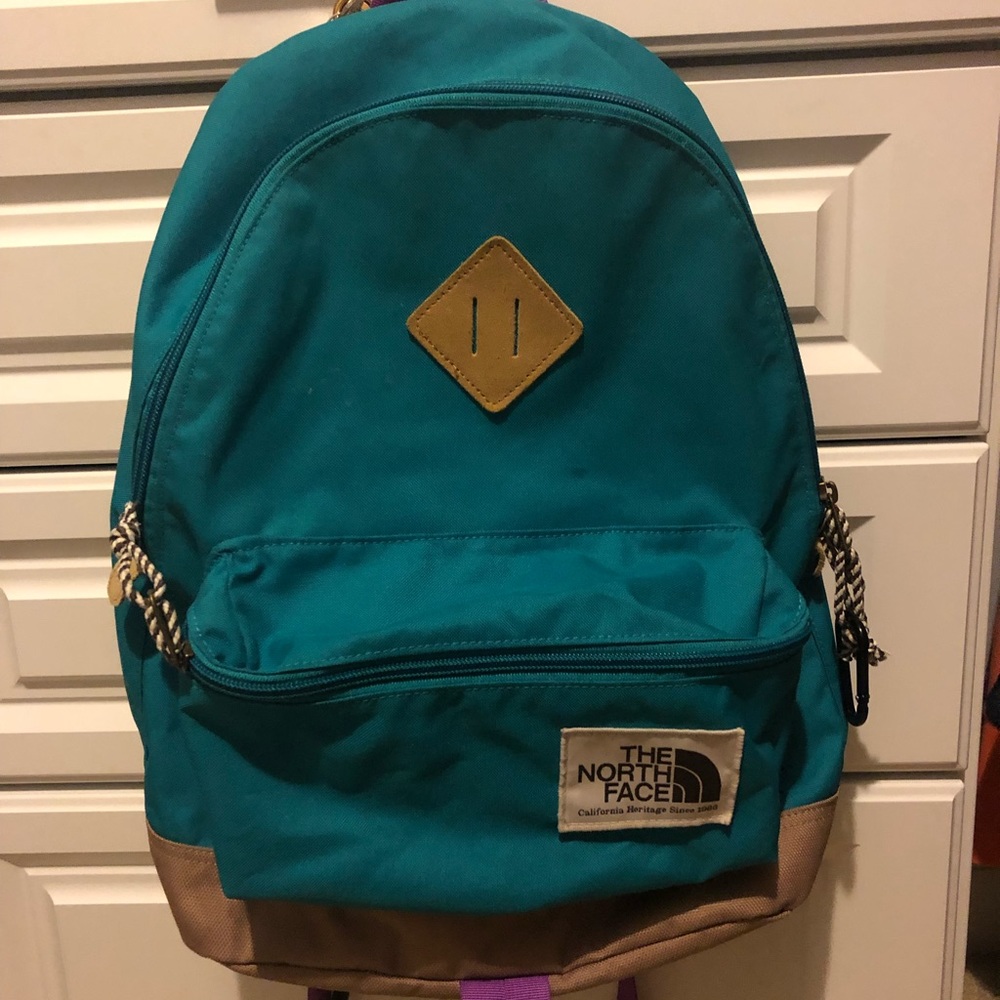 Northface Backpack